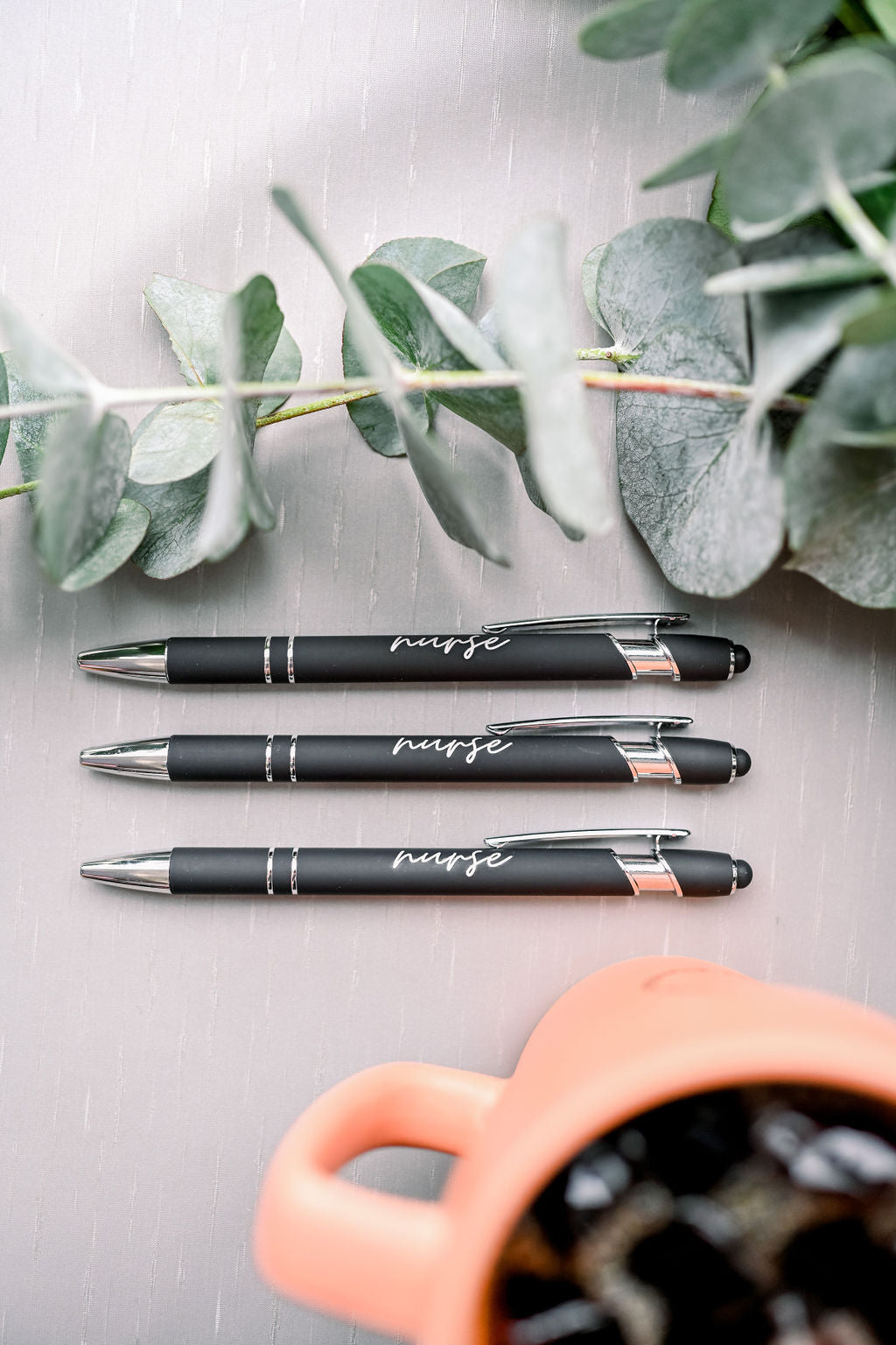 Nurse Pens