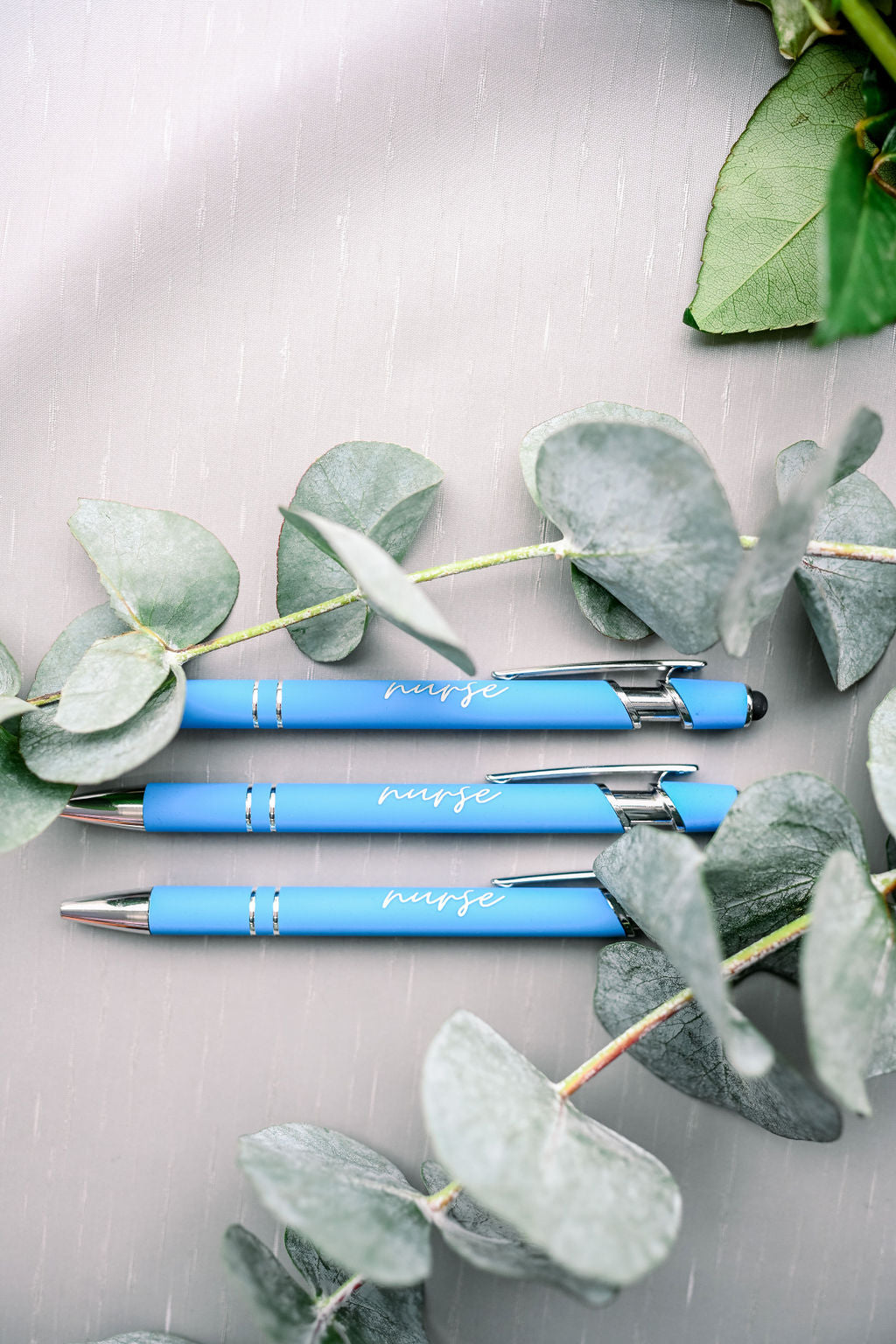 Nurse Pens