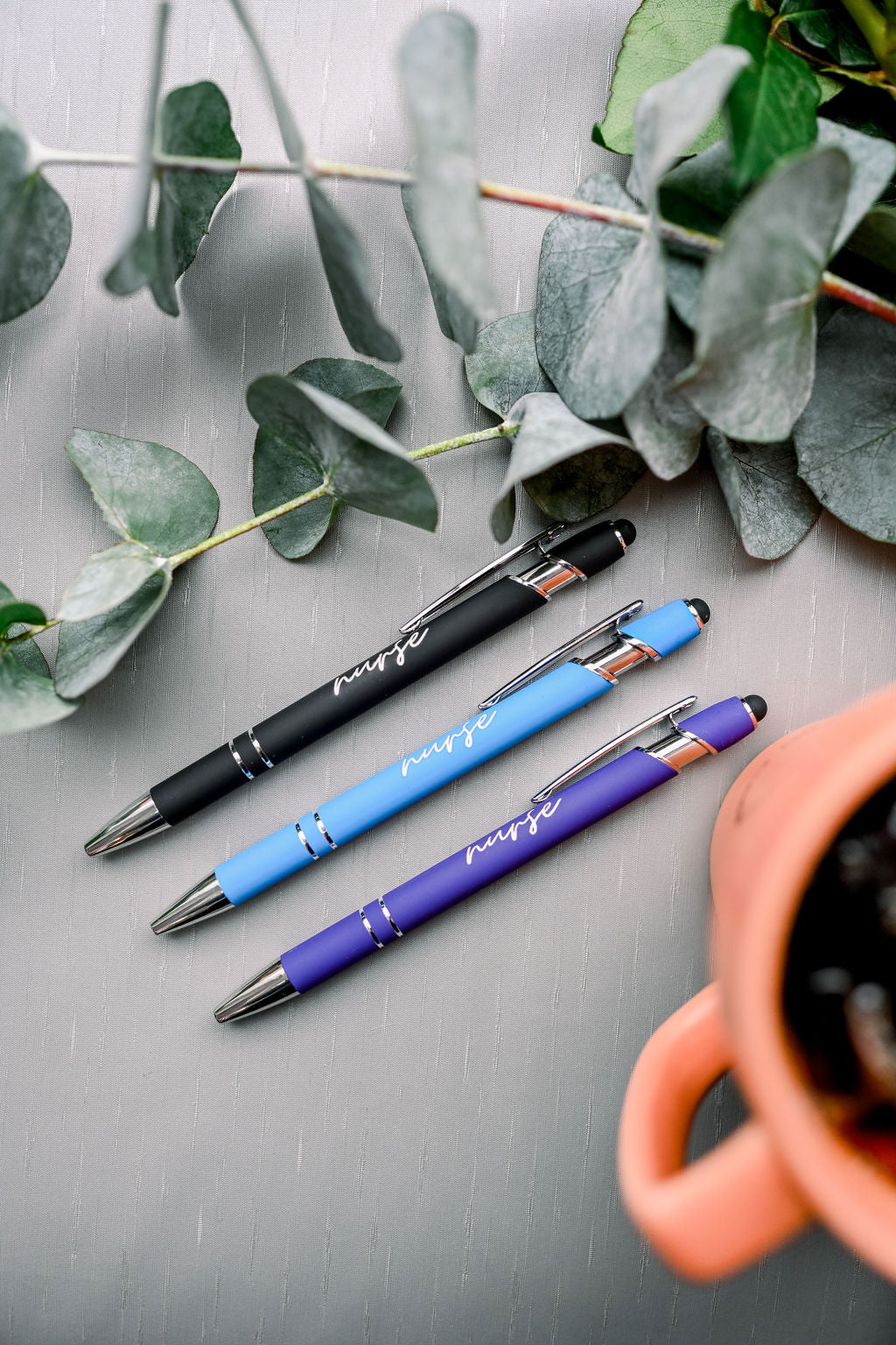 Nurse Pens