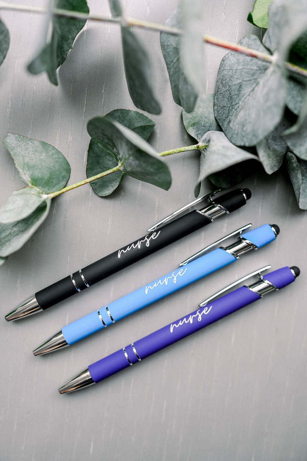 Nurse Pens