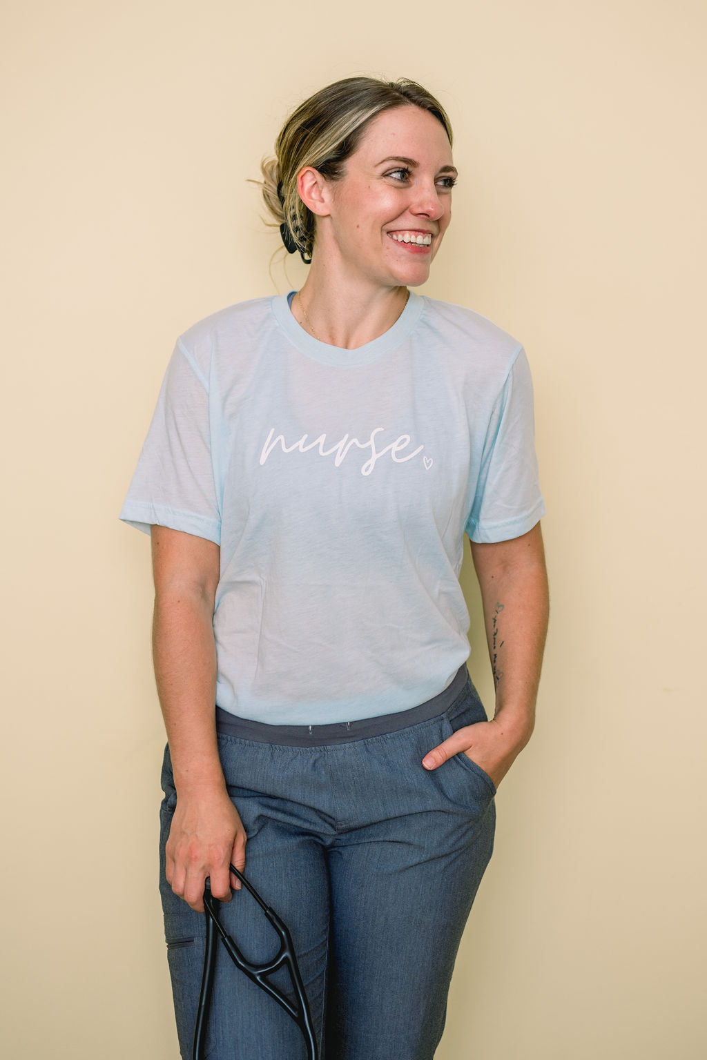 Nurse Tee