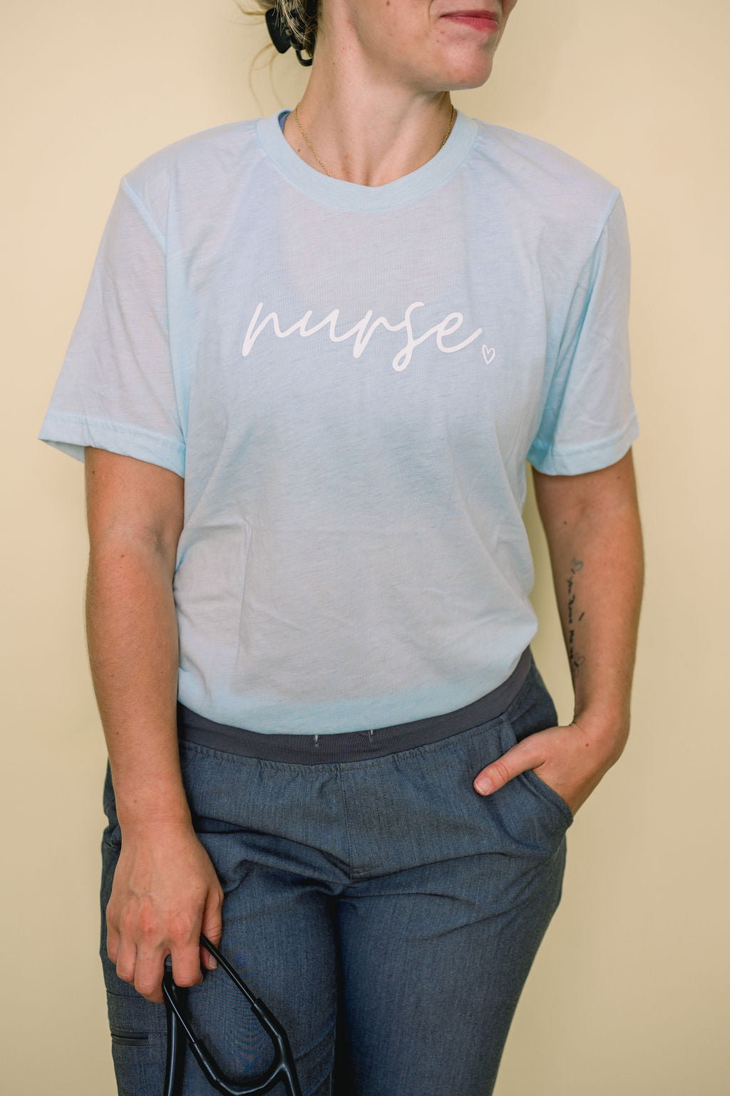 Nurse Tee