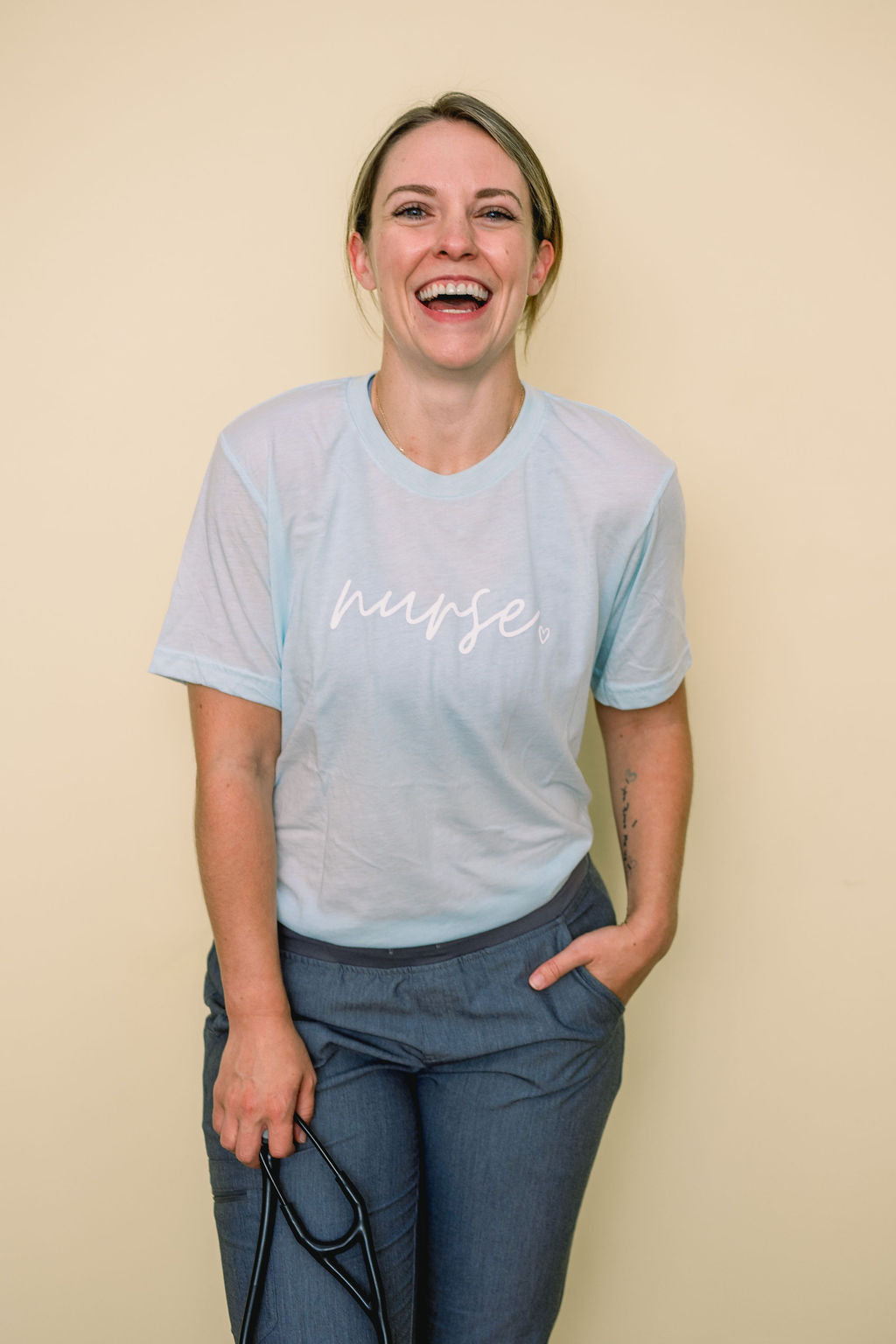 Nurse Tee