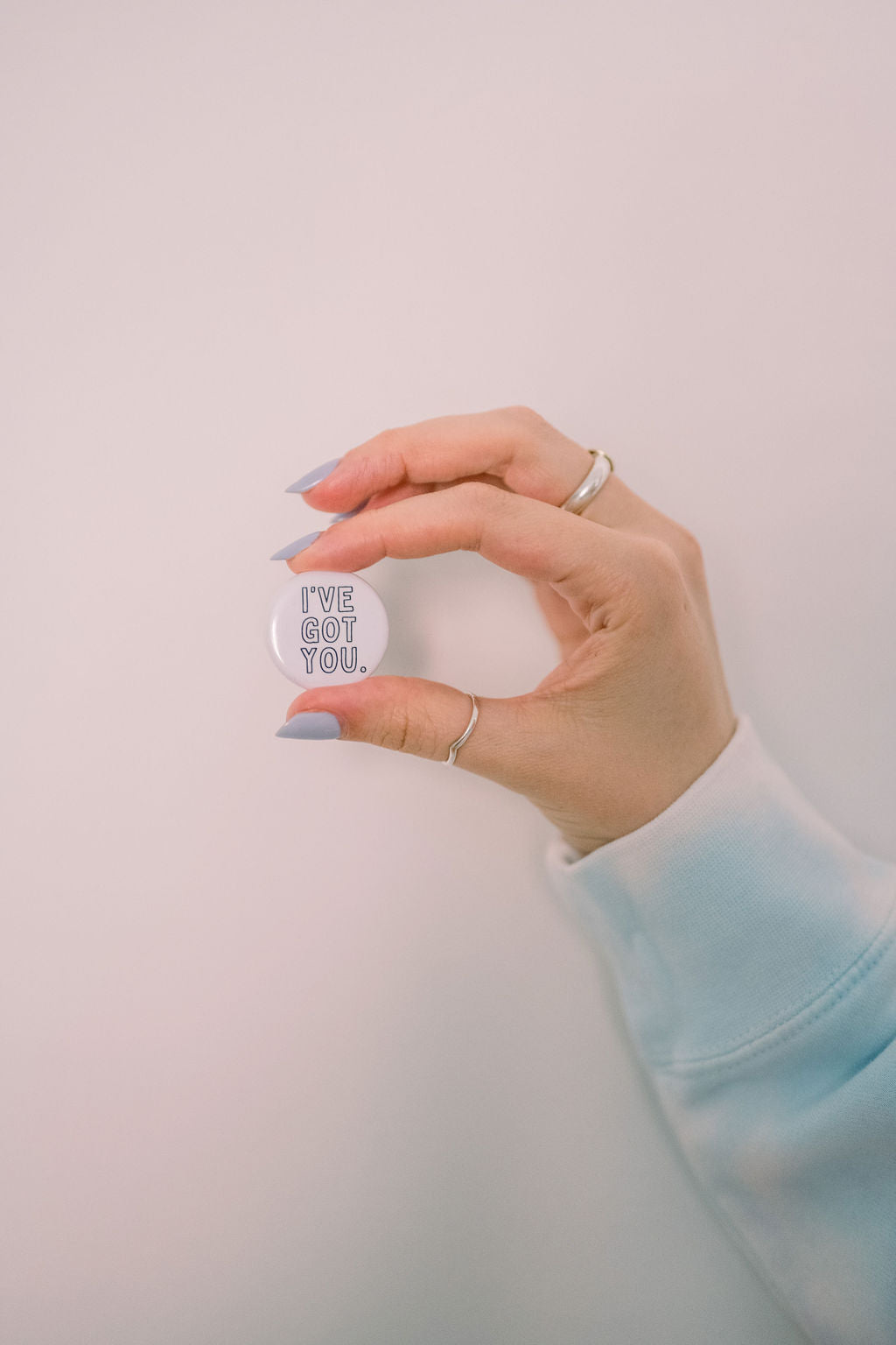 I've Got You Variety Pin Pack