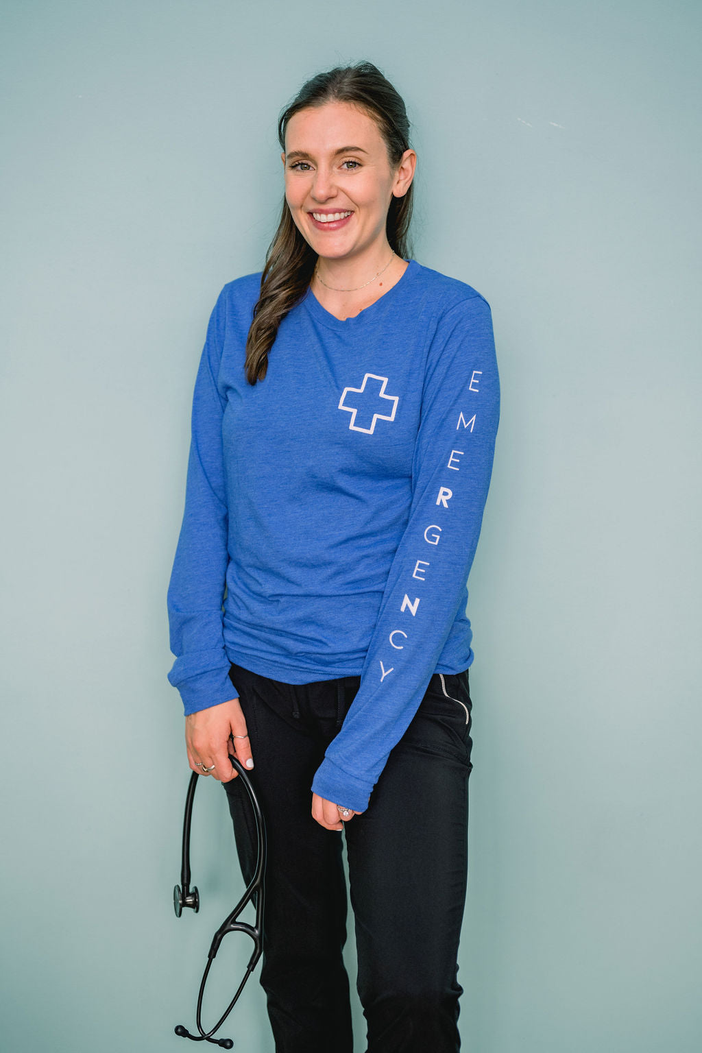Emergency Long Sleeve
