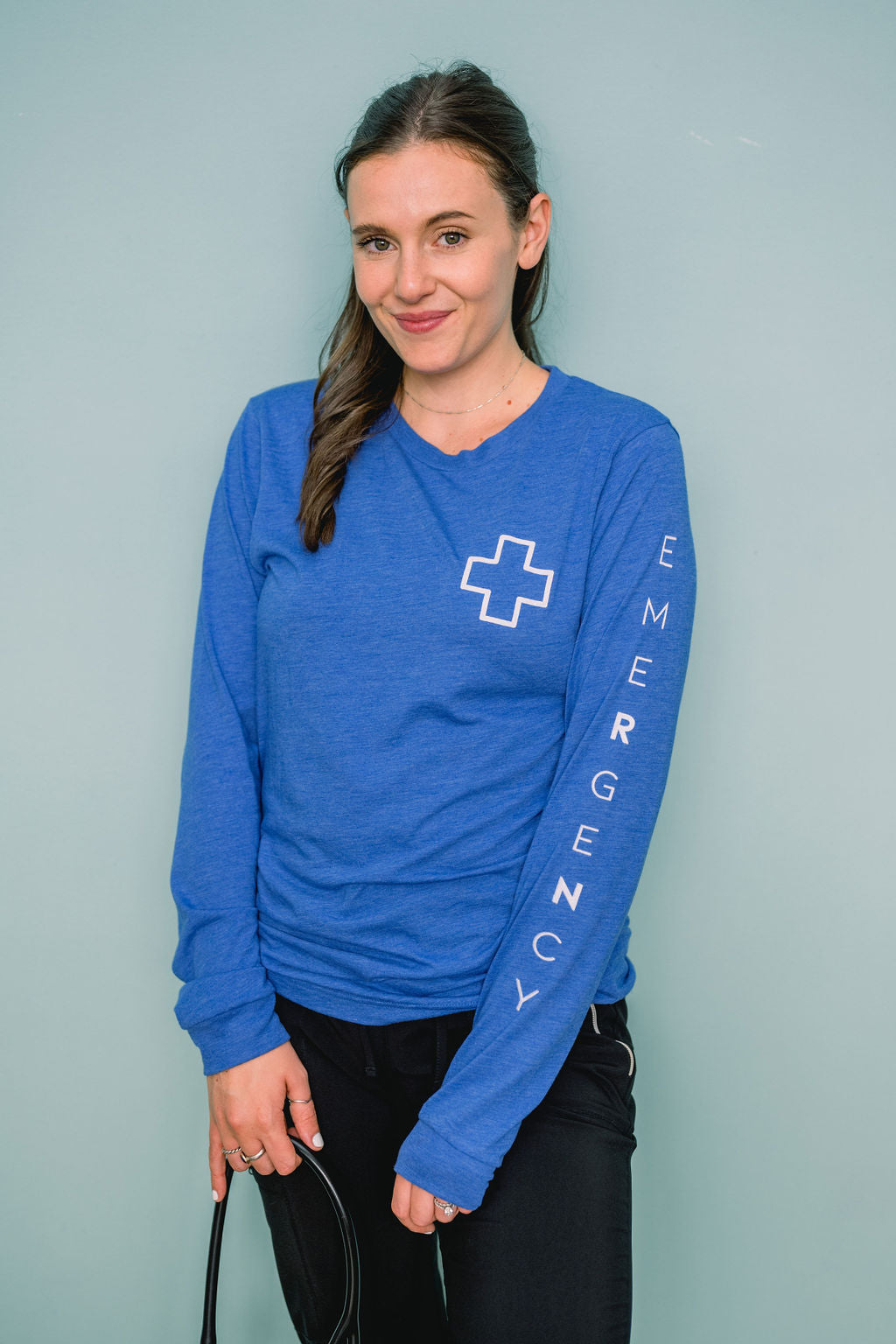 Emergency Long Sleeve