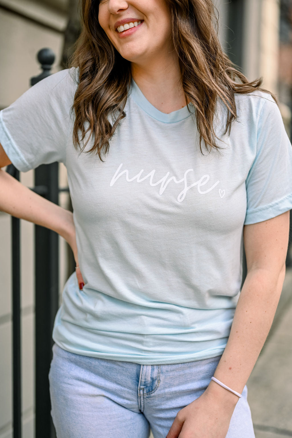 Nurse Tee
