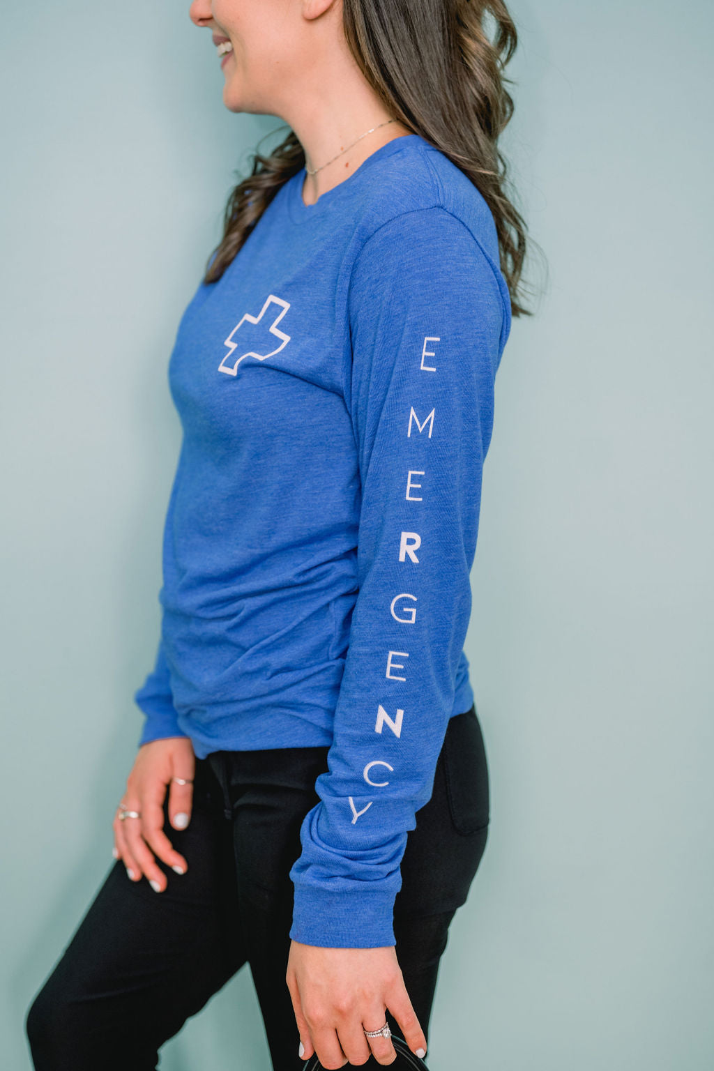 Emergency Long Sleeve