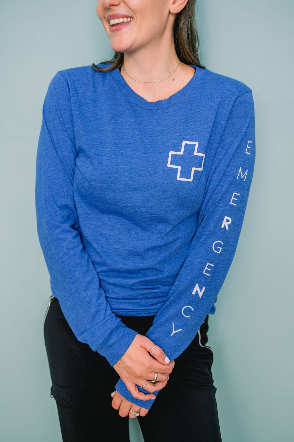 Emergency Long Sleeve