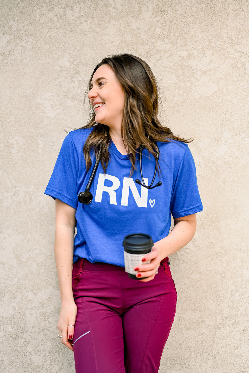 RN Tee