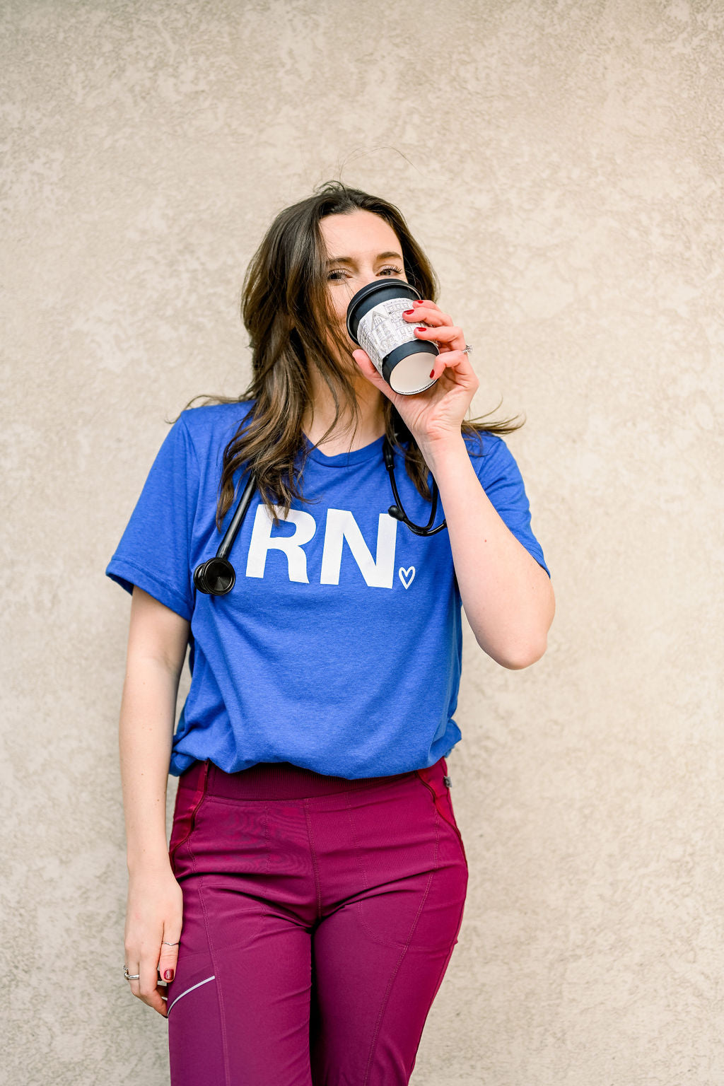 RN Tee