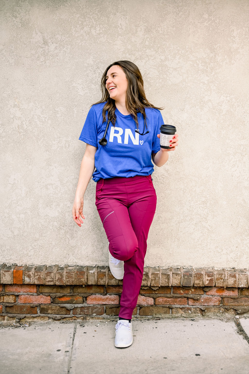 RN Tee