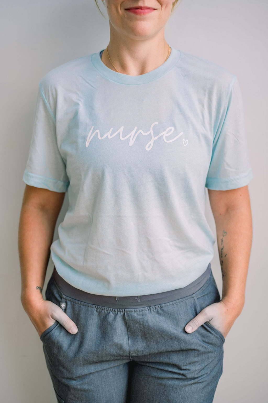 Nurse Tee