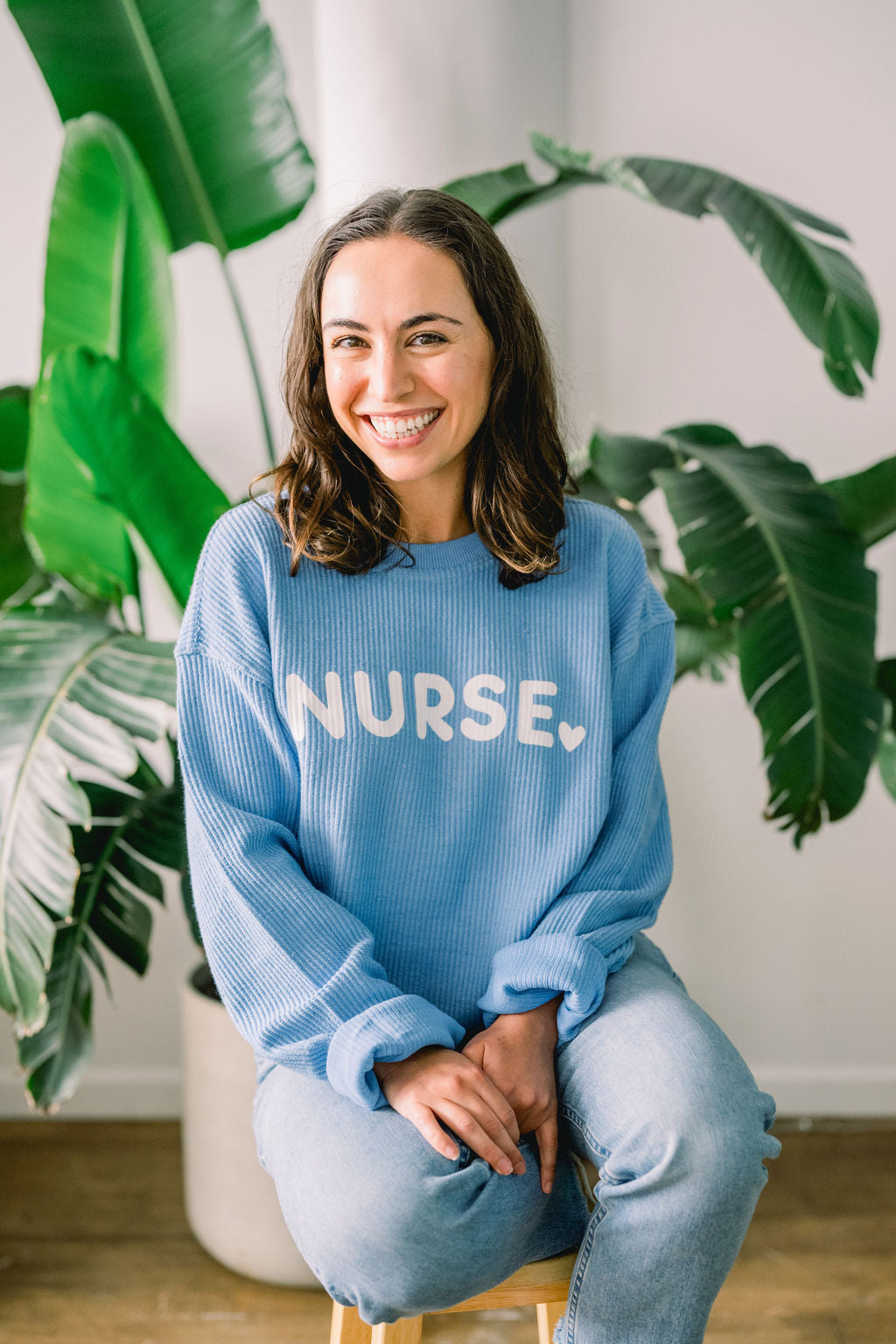 Nurse Corded Crew