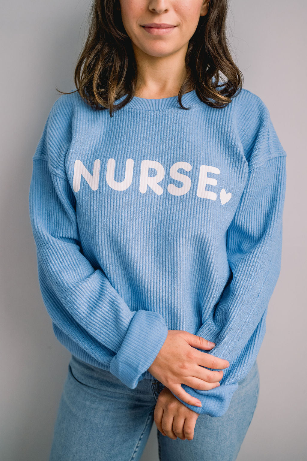 Nurse Corded Crew