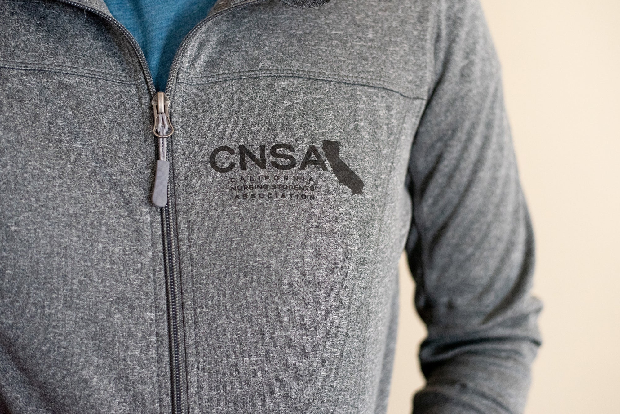 CNSA Jacket