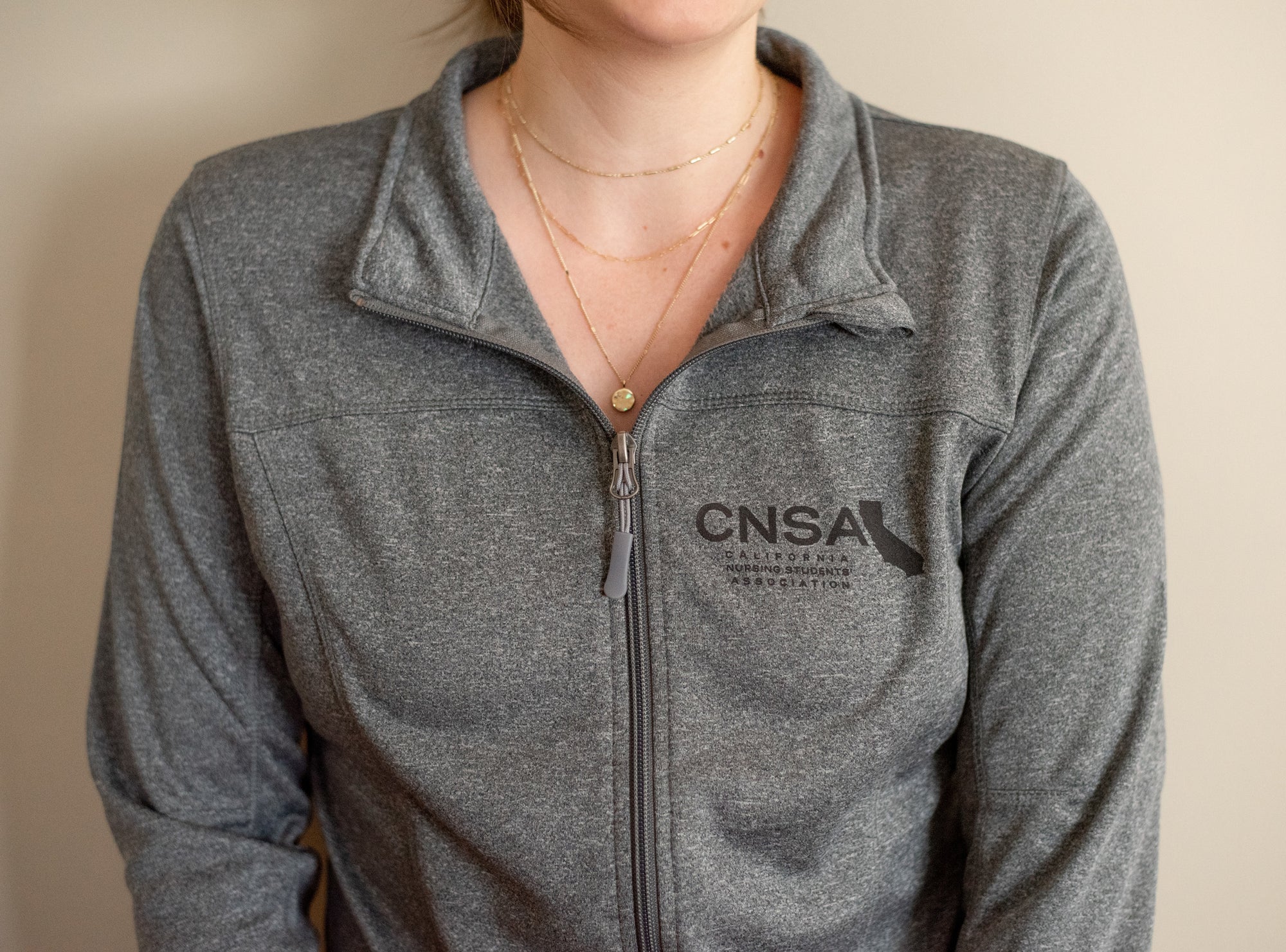 CNSA Jacket