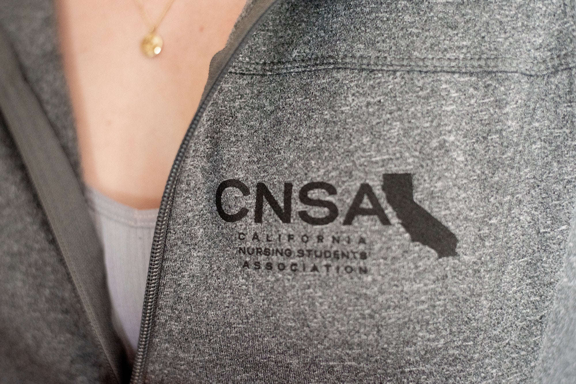 CNSA Jacket