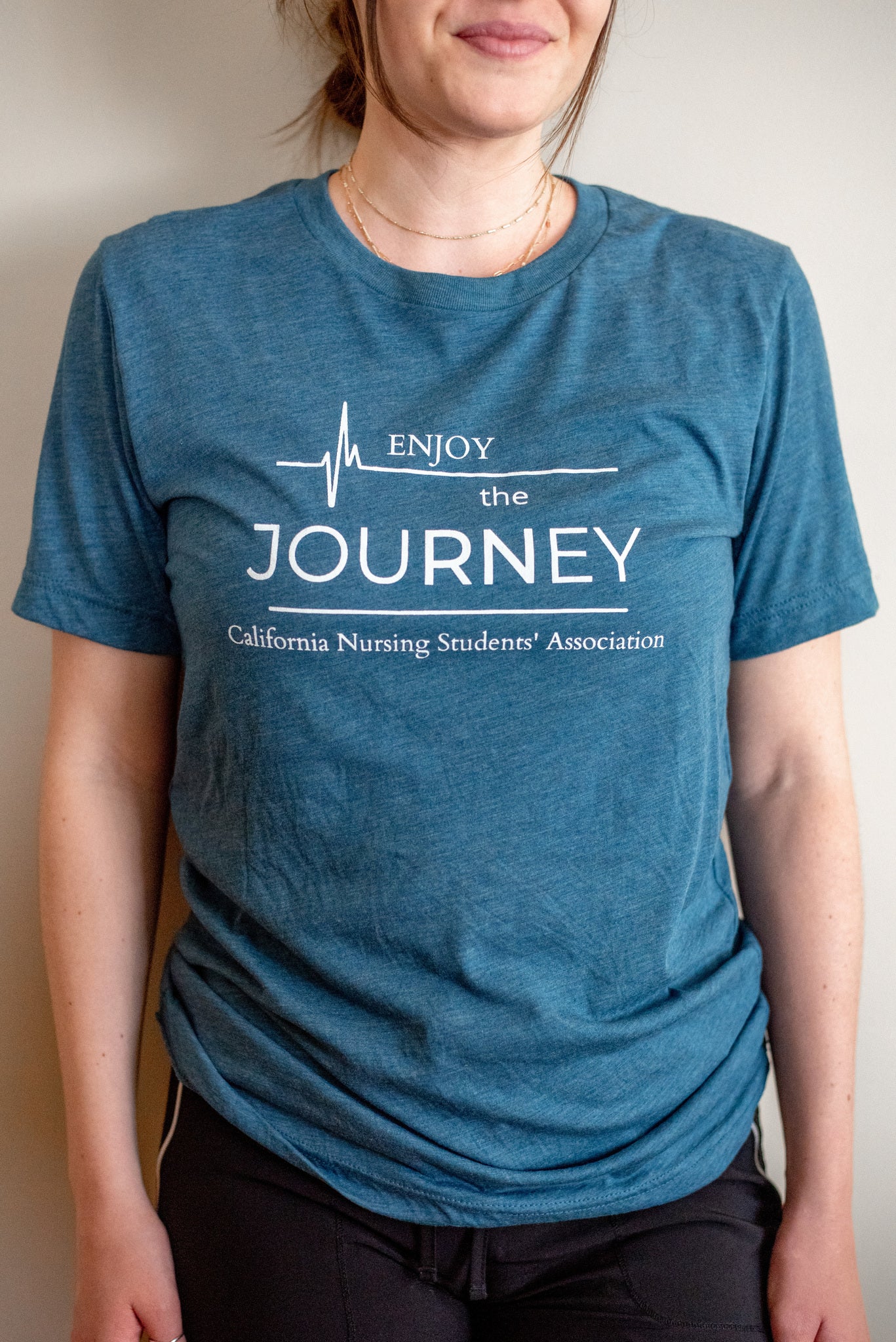 CNSA Journey Tee