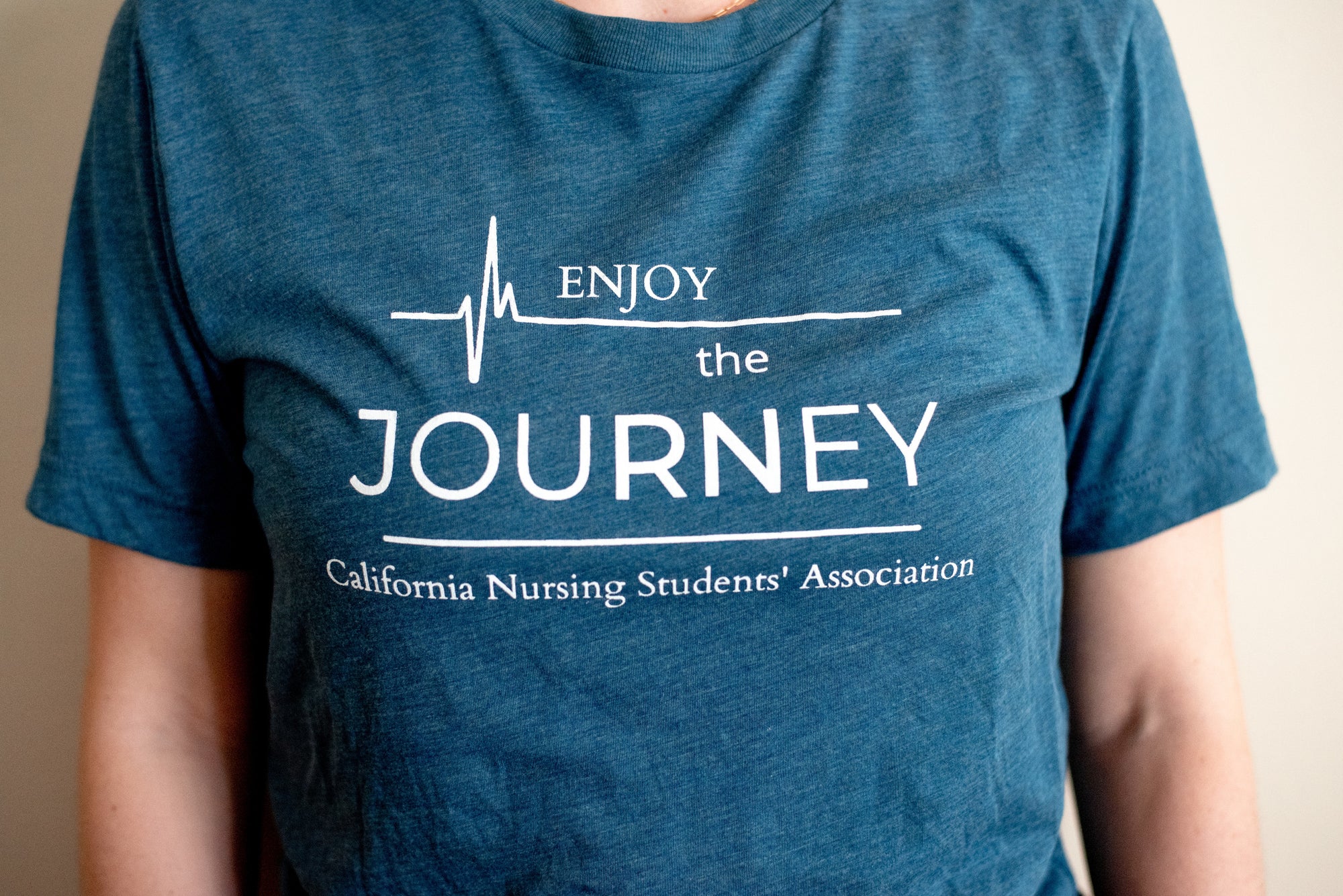 CNSA Journey Tee