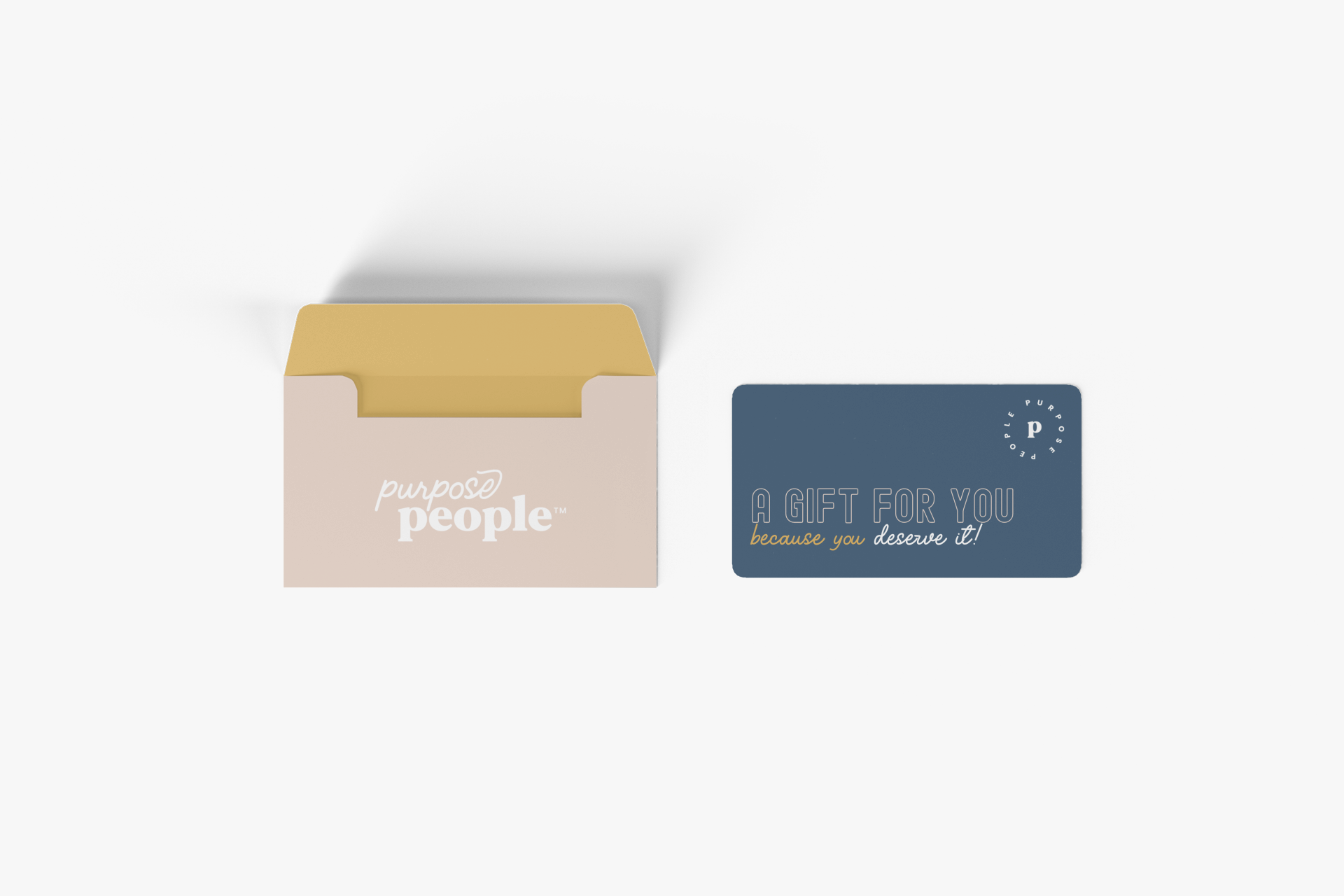 Purpose People Gift Card