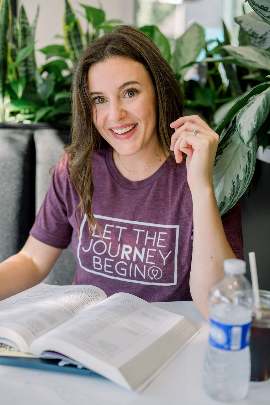 Journey Tee