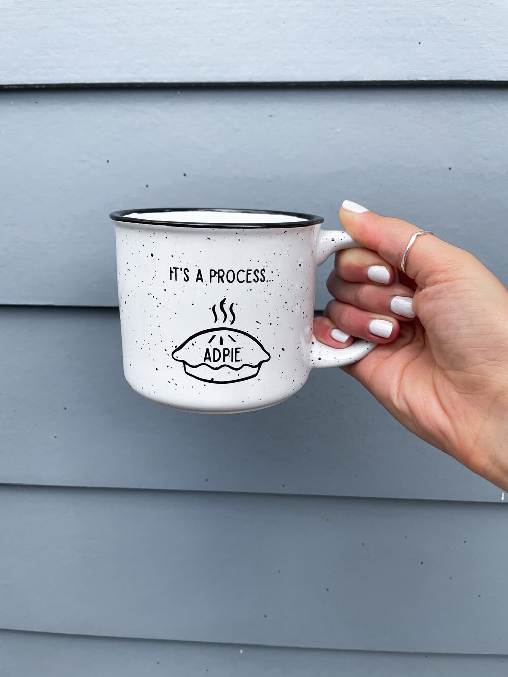 ADPIE Mug