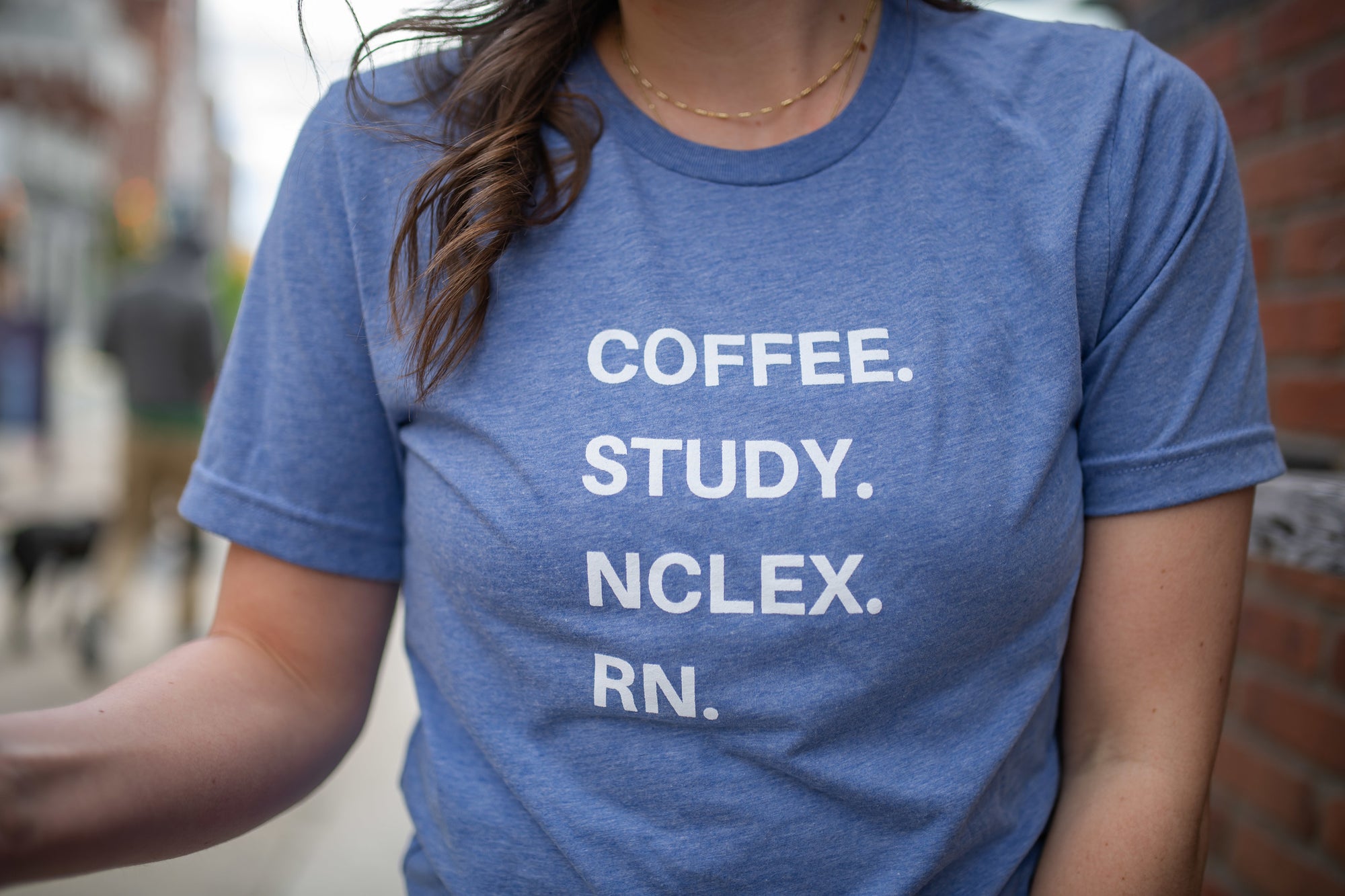 Graduate Tee