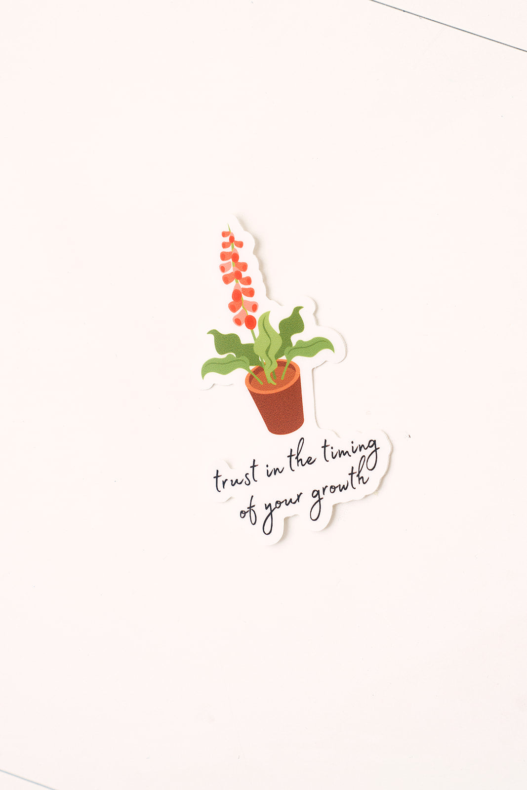 Bloom Sticker Pack