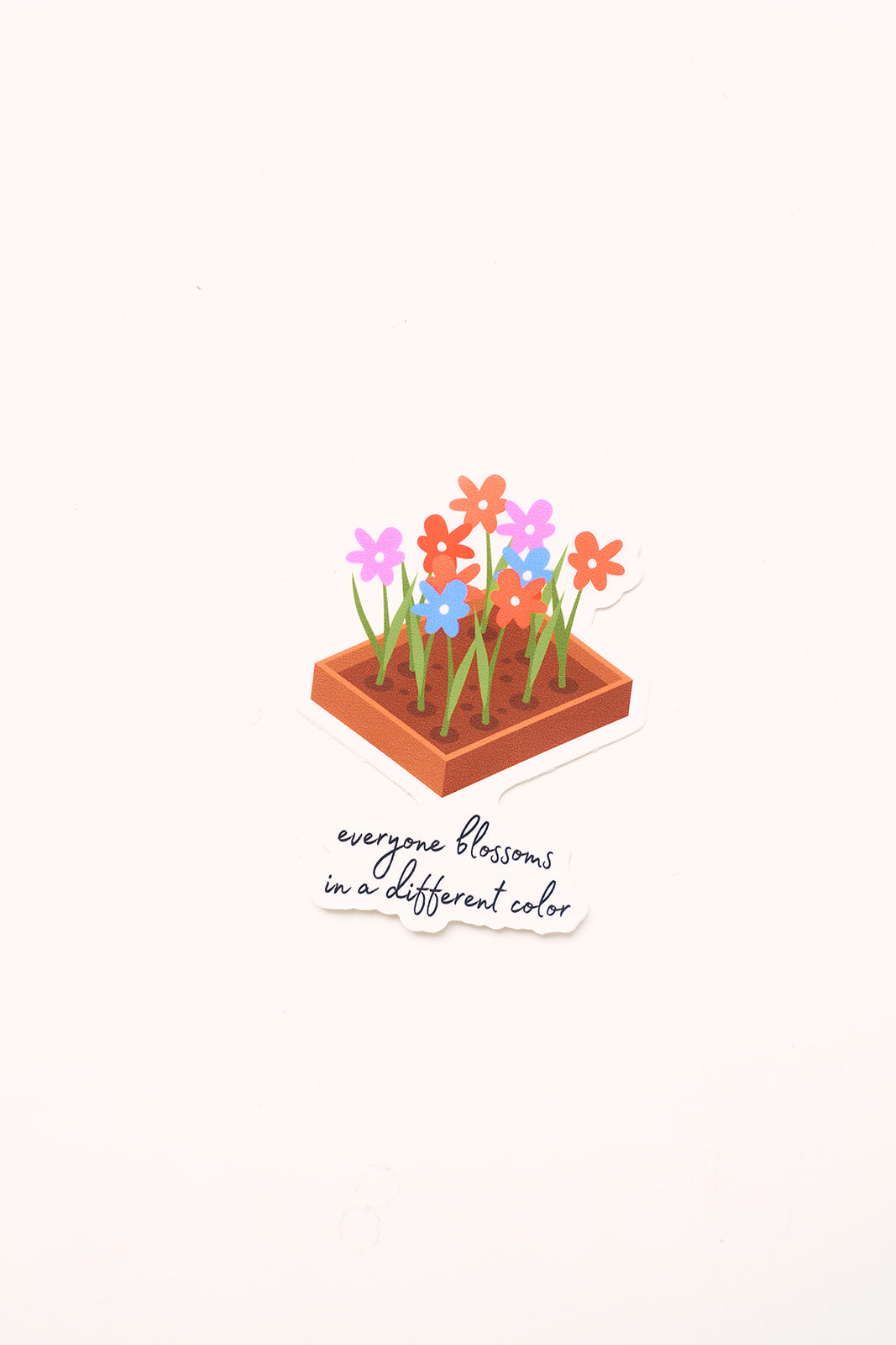 Bloom Sticker Pack