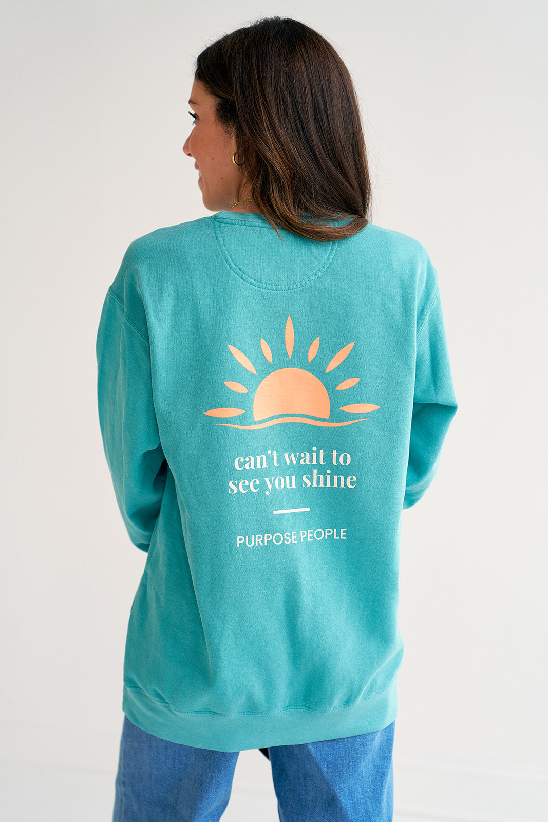 You Deserve The Sun Crew