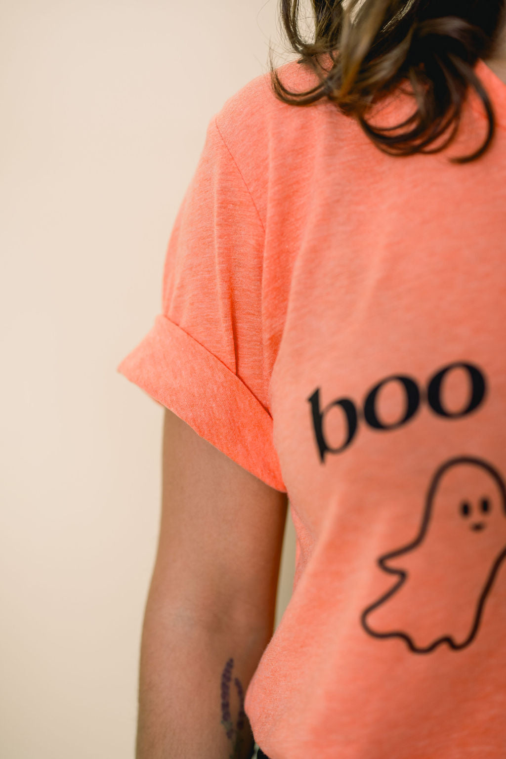 Boo Boo Crew Tee